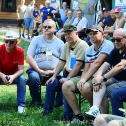 2024-08-31 XII Podkarpacki Zjazd Krótkofalowców   Marysin - zdjęcie 100