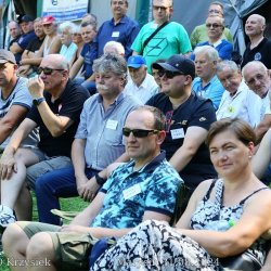 2024-08-31 XII Podkarpacki Zjazd Krótkofalowców   Marysin - zdjęcie 101