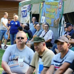 2024-08-31 XII Podkarpacki Zjazd Krótkofalowców   Marysin - zdjęcie 104