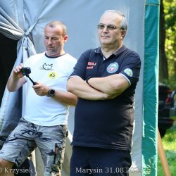 2024-08-31 XII Podkarpacki Zjazd Krótkofalowców   Marysin - zdjęcie 105