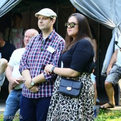 2024-08-31 XII Podkarpacki Zjazd Krótkofalowców   Marysin - zdjęcie 106