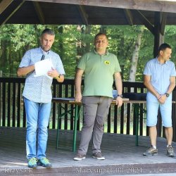 2024-08-31 XII Podkarpacki Zjazd Krótkofalowców   Marysin - zdjęcie 107