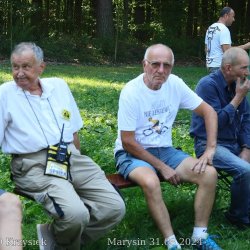 2024-08-31 XII Podkarpacki Zjazd Krótkofalowców   Marysin - zdjęcie 108