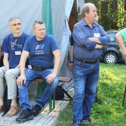 2024-08-31 XII Podkarpacki Zjazd Krótkofalowców   Marysin - zdjęcie 112