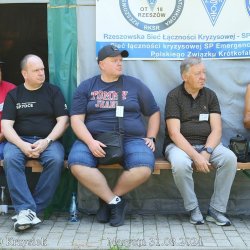 2024-08-31 XII Podkarpacki Zjazd Krótkofalowców   Marysin - zdjęcie 114