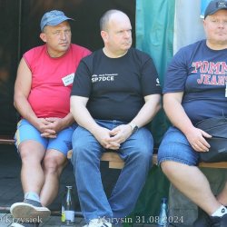 2024-08-31 XII Podkarpacki Zjazd Krótkofalowców   Marysin - zdjęcie 116