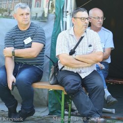 2024-08-31 XII Podkarpacki Zjazd Krótkofalowców   Marysin - zdjęcie 117