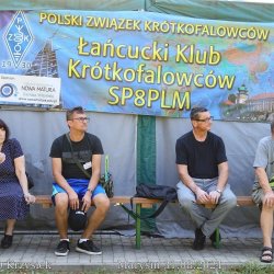 2024-08-31 XII Podkarpacki Zjazd Krótkofalowców   Marysin - zdjęcie 119