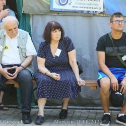 2024-08-31 XII Podkarpacki Zjazd Krótkofalowców   Marysin - zdjęcie 121