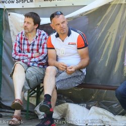 2024-08-31 XII Podkarpacki Zjazd Krótkofalowców   Marysin - zdjęcie 124