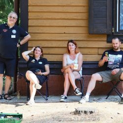 2024-08-31 XII Podkarpacki Zjazd Krótkofalowców   Marysin - zdjęcie 128