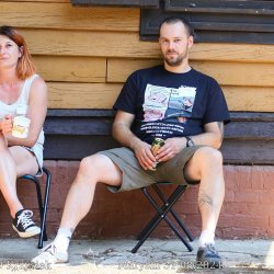 2024-08-31 XII Podkarpacki Zjazd Krótkofalowców   Marysin - zdjęcie 129