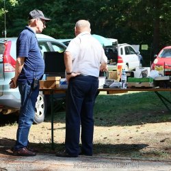 2024-08-31 XII Podkarpacki Zjazd Krótkofalowców   Marysin - zdjęcie 132