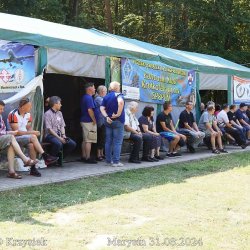 2024-08-31 XII Podkarpacki Zjazd Krótkofalowców   Marysin - zdjęcie 133