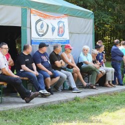 2024-08-31 XII Podkarpacki Zjazd Krótkofalowców   Marysin - zdjęcie 134