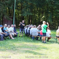 2024-08-31 XII Podkarpacki Zjazd Krótkofalowców   Marysin - zdjęcie 135