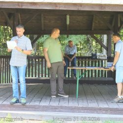 2024-08-31 XII Podkarpacki Zjazd Krótkofalowców   Marysin - zdjęcie 138