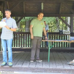 2024-08-31 XII Podkarpacki Zjazd Krótkofalowców   Marysin - zdjęcie 140