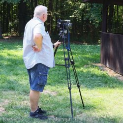 2024-08-31 XII Podkarpacki Zjazd Krótkofalowców   Marysin - zdjęcie 141