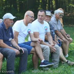 2024-08-31 XII Podkarpacki Zjazd Krótkofalowców   Marysin - zdjęcie 143