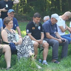 2024-08-31 XII Podkarpacki Zjazd Krótkofalowców   Marysin - zdjęcie 145