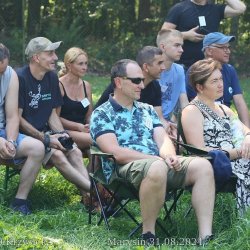 2024-08-31 XII Podkarpacki Zjazd Krótkofalowców   Marysin - zdjęcie 146