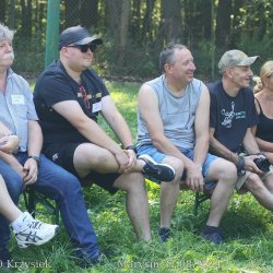 2024-08-31 XII Podkarpacki Zjazd Krótkofalowców   Marysin - zdjęcie 147
