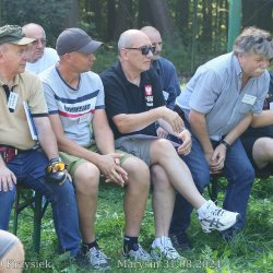 2024-08-31 XII Podkarpacki Zjazd Krótkofalowców   Marysin - zdjęcie 148