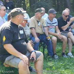 2024-08-31 XII Podkarpacki Zjazd Krótkofalowców   Marysin - zdjęcie 149