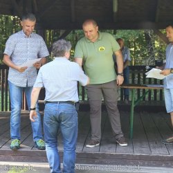 2024-08-31 XII Podkarpacki Zjazd Krótkofalowców   Marysin - zdjęcie 150