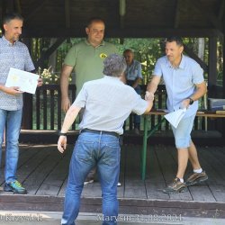 2024-08-31 XII Podkarpacki Zjazd Krótkofalowców   Marysin - zdjęcie 151