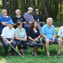 2024-08-31 XII Podkarpacki Zjazd Krótkofalowców   Marysin - zdjęcie 154