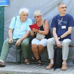 2024-08-31 XII Podkarpacki Zjazd Krótkofalowców   Marysin - zdjęcie 156