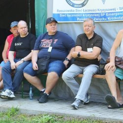 2024-08-31 XII Podkarpacki Zjazd Krótkofalowców   Marysin - zdjęcie 157