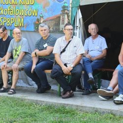 2024-08-31 XII Podkarpacki Zjazd Krótkofalowców   Marysin - zdjęcie 158