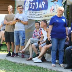 2024-08-31 XII Podkarpacki Zjazd Krótkofalowców   Marysin - zdjęcie 160