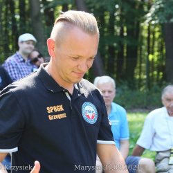 2024-08-31 XII Podkarpacki Zjazd Krótkofalowców   Marysin - zdjęcie 161