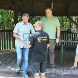 2024-08-31 XII Podkarpacki Zjazd Krótkofalowców   Marysin - zdjęcie 162