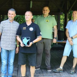 2024-08-31 XII Podkarpacki Zjazd Krótkofalowców   Marysin - zdjęcie 163