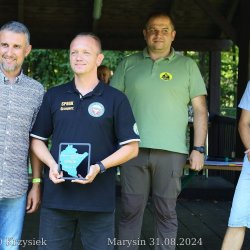 2024-08-31 XII Podkarpacki Zjazd Krótkofalowców   Marysin - zdjęcie 164