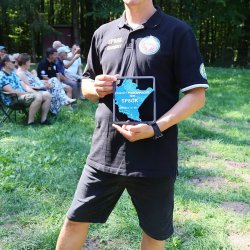 2024-08-31 XII Podkarpacki Zjazd Krótkofalowców   Marysin - zdjęcie 166