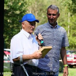 2024-08-31 XII Podkarpacki Zjazd Krótkofalowców   Marysin - zdjęcie 168