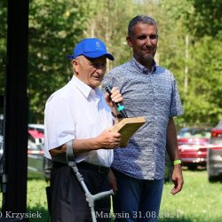 2024-08-31 XII Podkarpacki Zjazd Krótkofalowców   Marysin - zdjęcie 169