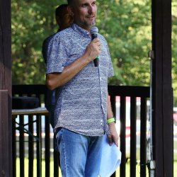 2024-08-31 XII Podkarpacki Zjazd Krótkofalowców   Marysin - zdjęcie 170