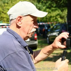2024-08-31 XII Podkarpacki Zjazd Krótkofalowców   Marysin - zdjęcie 171