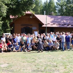 2024-08-31 XII Podkarpacki Zjazd Krótkofalowców   Marysin - zdjęcie 173