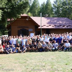 2024-08-31 XII Podkarpacki Zjazd Krótkofalowców   Marysin - zdjęcie 174