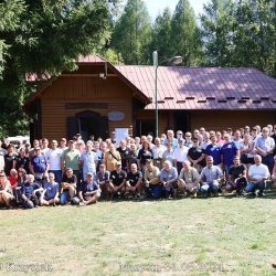 2024-08-31 XII Podkarpacki Zjazd Krótkofalowców   Marysin - zdjęcie 175