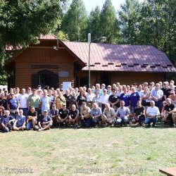 2024-08-31 XII Podkarpacki Zjazd Krótkofalowców   Marysin - zdjęcie 176