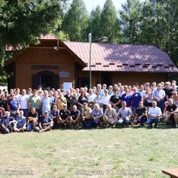 2024-08-31 XII Podkarpacki Zjazd Krótkofalowców   Marysin - zdjęcie 177